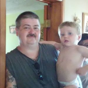 Meet your Posher, Richard